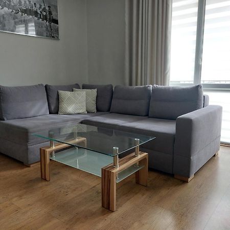 Przytulna I Przestrzenna Garsoniera- Centrum Tarnów Εξωτερικό φωτογραφία
