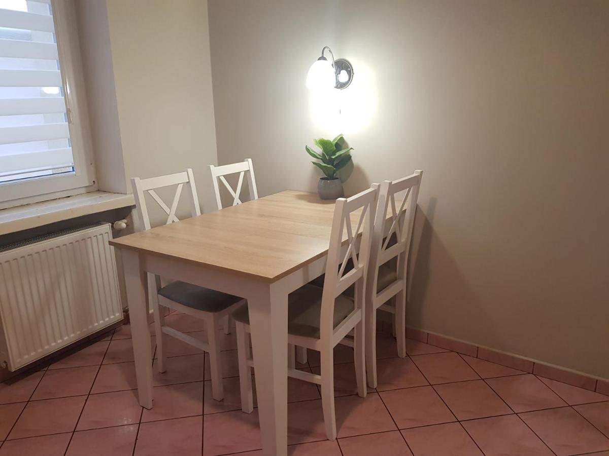 Przytulna I Przestrzenna Garsoniera- Centrum Tarnów Εξωτερικό φωτογραφία