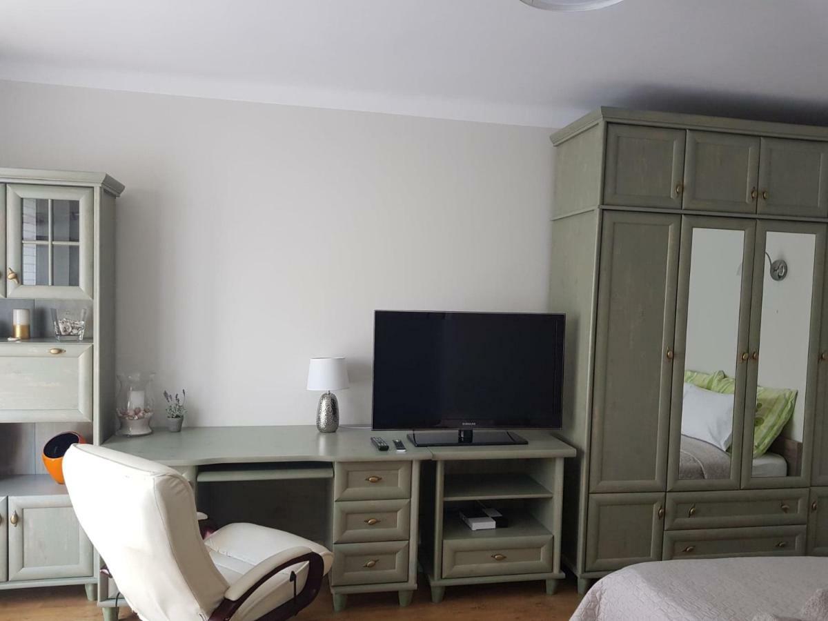 Przytulna I Przestrzenna Garsoniera- Centrum Tarnów Εξωτερικό φωτογραφία