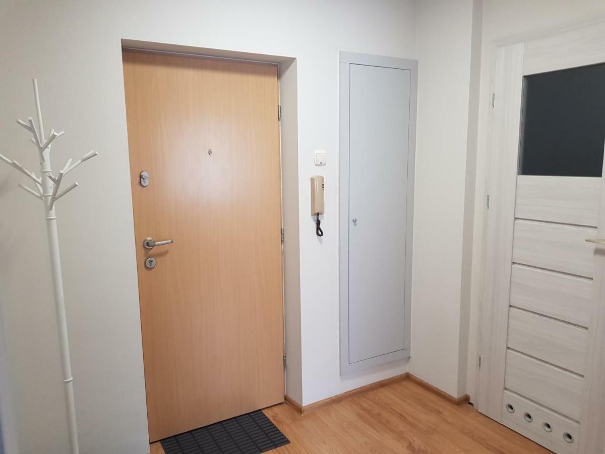 Przytulna I Przestrzenna Garsoniera- Centrum Tarnów Εξωτερικό φωτογραφία